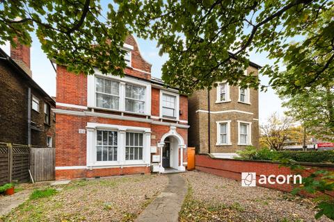 undefined, Croydon Road London SE20