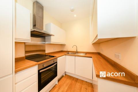 undefined, Croydon Road London SE20