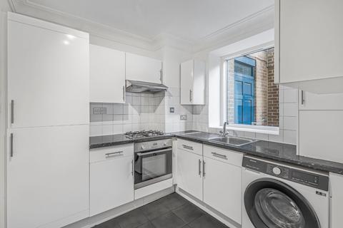 1 bedroom flat to rent, Crawford Street, London, W1H
