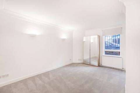 1 bedroom flat to rent, Crawford Street, London, W1H