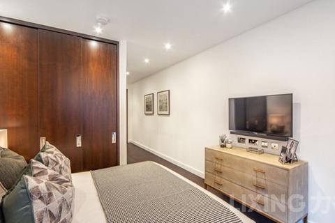 2 bedroom apartment to rent, Charles Clowes Walk, Nine Elms, SW11 7AG