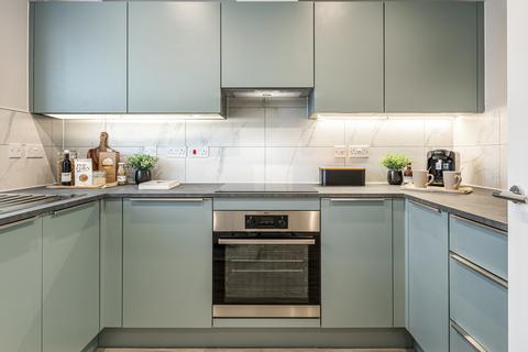 undefined, Plot 22, Edward at Discovery Fields, Chewells Lane CB6