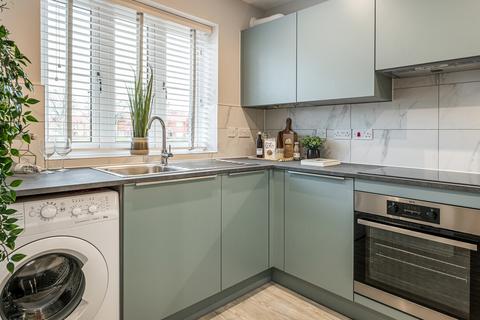 undefined, Plot 22, Edward at Discovery Fields, Chewells Lane CB6