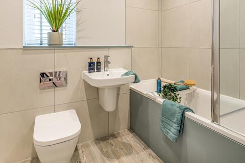 undefined, Plot 22, Edward at Discovery Fields, Chewells Lane CB6