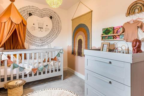 undefined, Plot 22, Edward at Discovery Fields, Chewells Lane CB6