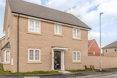undefined, Plot 24, Ashley (B) at Felix Park, off Regal Lane CB7