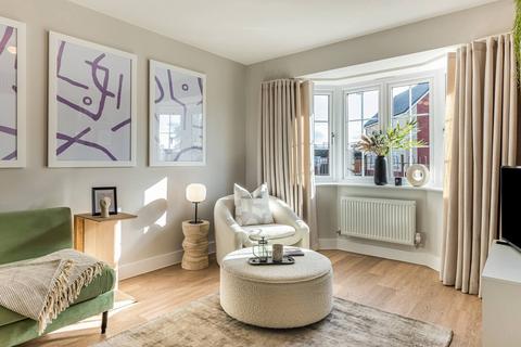 undefined, Plot 24, Ashley (B) at Felix Park, off Regal Lane CB7