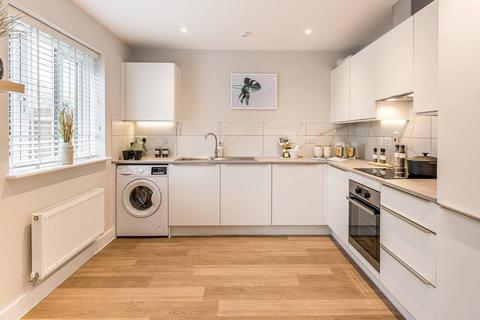 undefined, Plot 24, Ashley (B) at Felix Park, off Regal Lane CB7