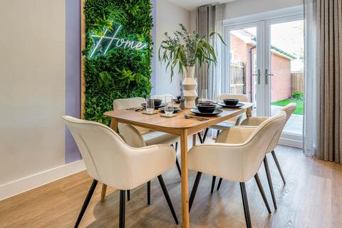 undefined, Plot 24, Ashley (B) at Felix Park, off Regal Lane CB7