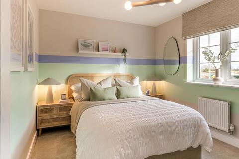 undefined, Plot 24, Ashley (B) at Felix Park, off Regal Lane CB7