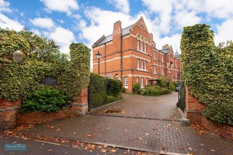 undefined, The Mount, Taunton