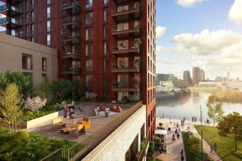 undefined, Heron Wharf, Leven Road, London, E14