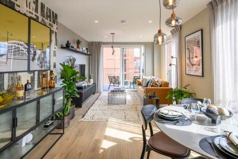 undefined, Heron Wharf, Leven Road, London, E14