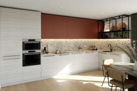 undefined, Heron Wharf, Leven Road, London, E14