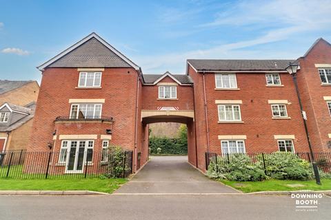 3 bedroom apartment for sale, Harrington Walk, Lichfield WS13