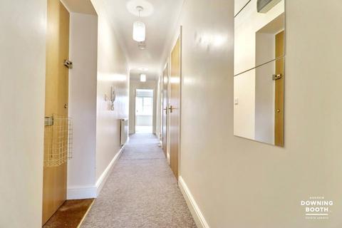 3 bedroom apartment for sale, Harrington Walk, Lichfield WS13
