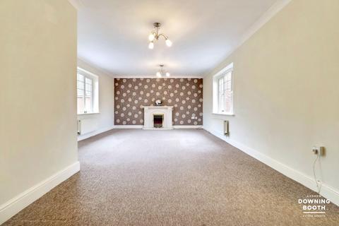 3 bedroom apartment for sale, Harrington Walk, Lichfield WS13