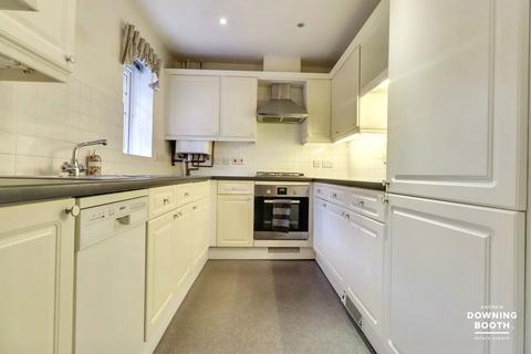 3 bedroom apartment for sale, Harrington Walk, Lichfield WS13