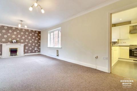 3 bedroom apartment for sale, Harrington Walk, Lichfield WS13