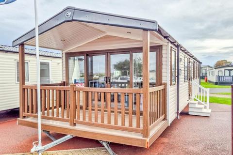 undefined, Amble Links Holiday Park
