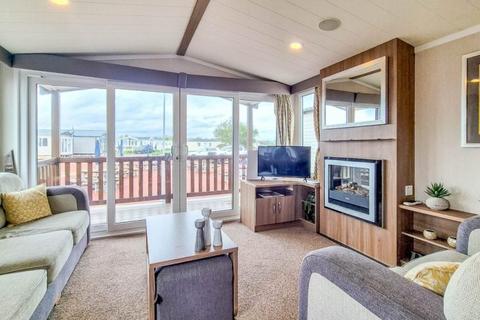 undefined, Amble Links Holiday Park