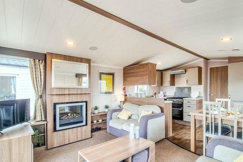 undefined, Amble Links Holiday Park