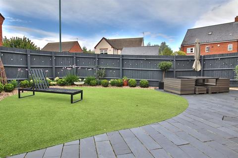undefined, Melrose Walk, Tewkesbury