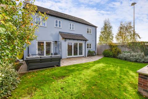 undefined, Hereward Place, Stamford