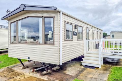 undefined, Amble Links Holiday Park
