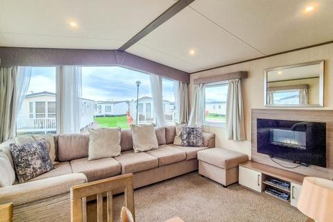 undefined, Amble Links Holiday Park
