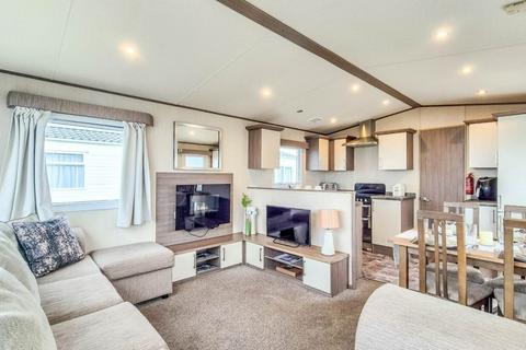 undefined, Amble Links Holiday Park