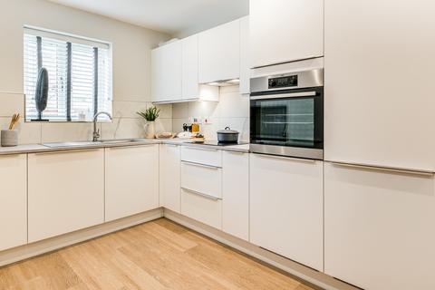 3 bedroom detached house for sale, Plot 31, Canute at Discovery Fields, Chewells Lane CB6