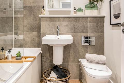 3 bedroom detached house for sale, Plot 31, Canute at Discovery Fields, Chewells Lane CB6