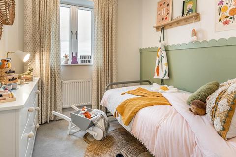3 bedroom detached house for sale, Plot 31, Canute at Discovery Fields, Chewells Lane CB6