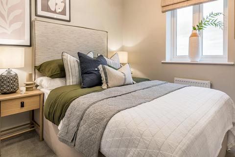 3 bedroom detached house for sale, Plot 31, Canute at Discovery Fields, Chewells Lane CB6