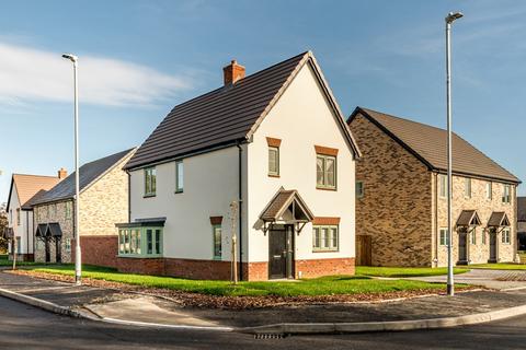 3 bedroom detached house for sale, Plot 31, Canute at Discovery Fields, Chewells Lane CB6