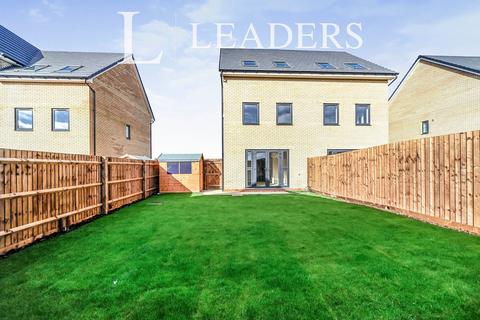 undefined, Four Acre Drive, Houghton Conquest, Bedford, MK45