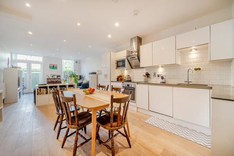 undefined, Bushey Road, London, SW20