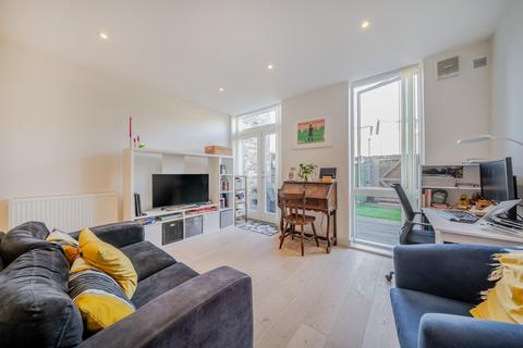 undefined, Bushey Road, London, SW20