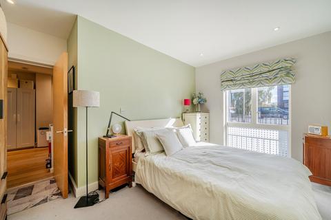 undefined, Bushey Road, London, SW20