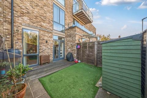 undefined, Bushey Road, London, SW20