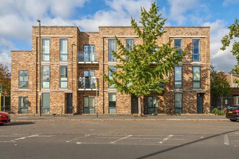 undefined, Bushey Road, London, SW20