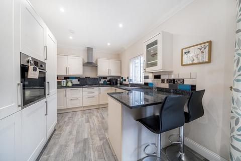 3 bedroom semi-detached house for sale, The Shrave, Four Marks, Alton, Hampshire, GU34