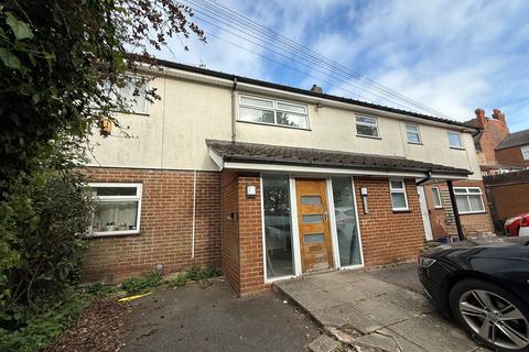 undefined, Plumptre Way, Eastwood, Nottingham, NG16