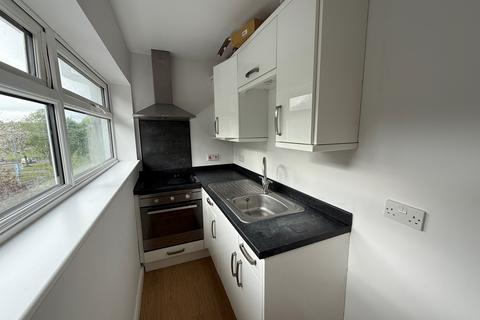 undefined, Plumptre Way, Eastwood, Nottingham, NG16