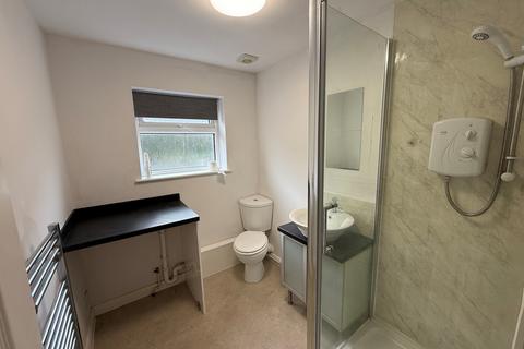 undefined, Plumptre Way, Eastwood, Nottingham, NG16