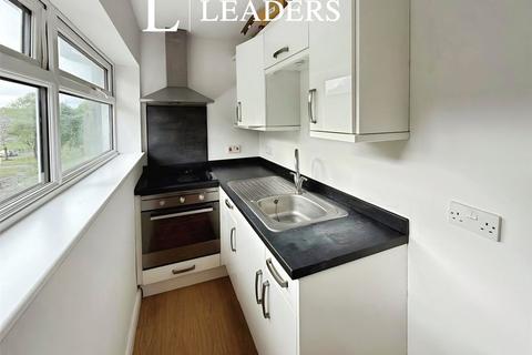 1 bedroom flat to rent, Plumptre Way, Eastwood, Nottingham, NG16