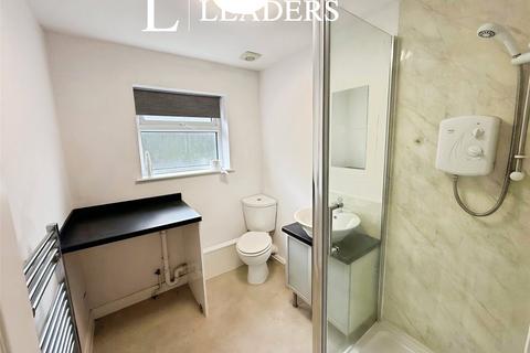 1 bedroom flat to rent, Plumptre Way, Eastwood, Nottingham, NG16