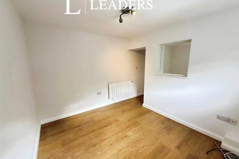 1 bedroom flat to rent, Plumptre Way, Eastwood, Nottingham, NG16