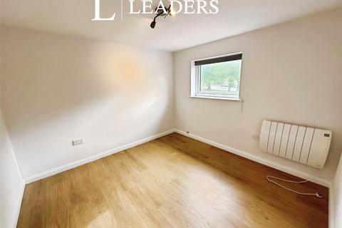 1 bedroom flat to rent, Plumptre Way, Eastwood, Nottingham, NG16